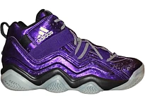 Фото № 1 с приближением к товару «‎adidas Top Ten Nightmare Before Christmas»