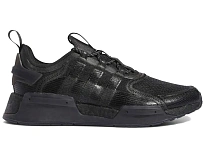 Фото № 1 с приближением к товару «‎adidas NMD V3 Triple Black»