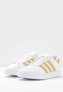 Фото № 5 с приближением к товару «‎Adidas Team Court »