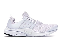 Фото № 1 с приближением к товару «‎Nike Air Presto White Mesh»