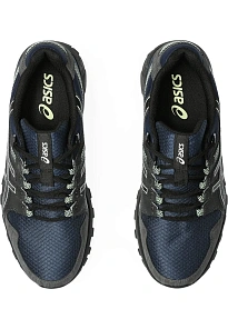 Фото № 3 с приближением к товару «‎Кроссовки Asics spa0h15o06w-k12-n»