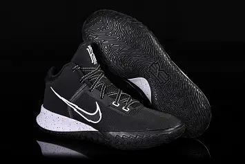 Nike Kyrie Flytrap 4 Oreo (CT1972-001) - 4