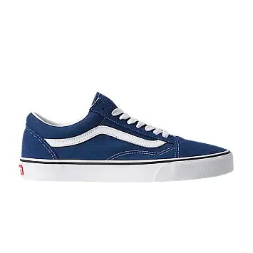 Vans Old Skool Blue - 1