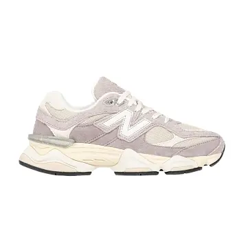 New Balance 9060 Truffle Salt Timberwolf - 1