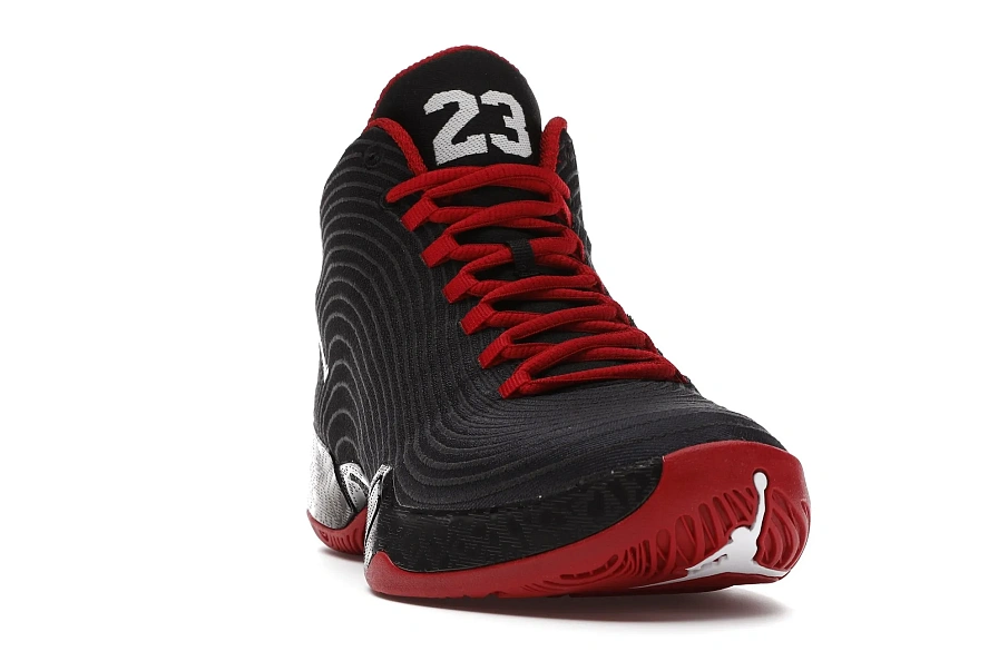 Фото № 3 с приближением к товару «‎Jordan XX9 Gym Red»