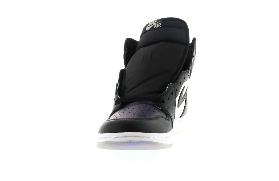 Фото № 2 с приближением к товару «‎Jordan 1 Retro All-Star Chameleon (2017)»