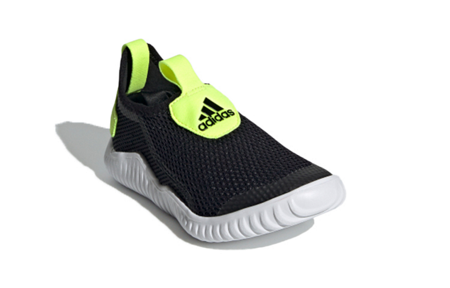 Фото № 3 с приближением к товару «‎(BP)adidas Rapidazen S.Rdy C BlackYellow»