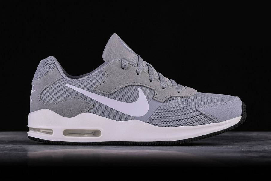 Фото № 1 с приближением к товару «‎Nike Air Max Guile Wolf»