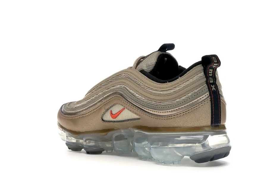 Фото № 5 с приближением к товару «‎Nike Air VaporMax 97 Blur »