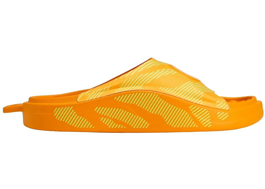 Фото № 1 с приближением к товару «‎adidas Slide»