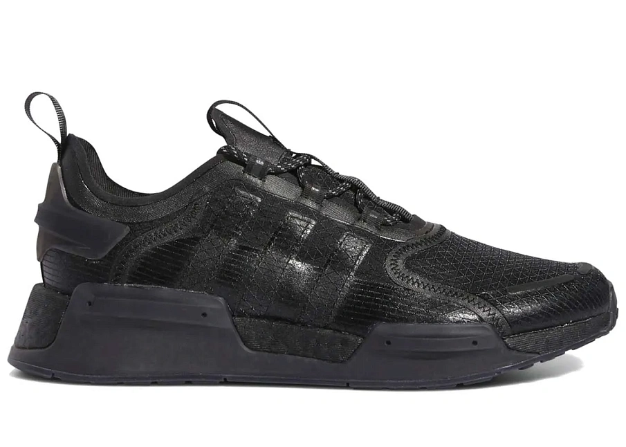 Фото № 1 с приближением к товару «‎adidas NMD V3 Triple Black»
