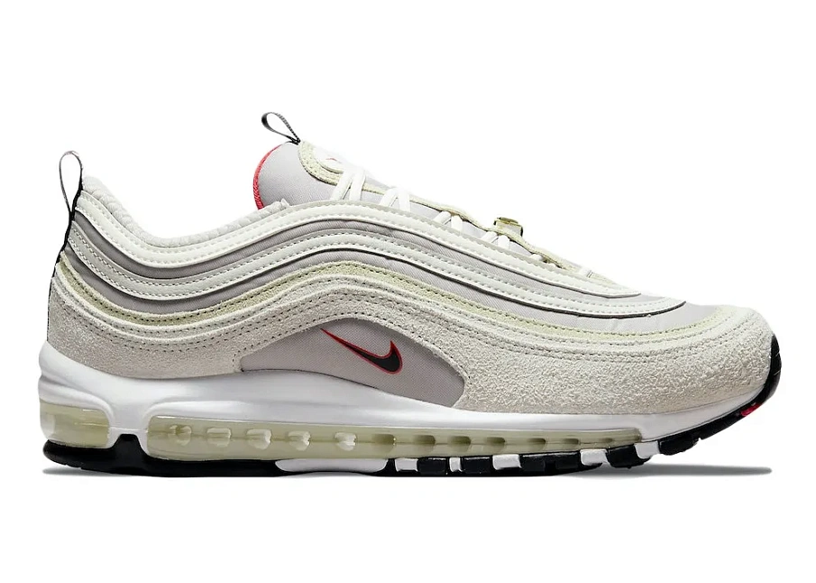 Фото № 1 с приближением к товару «‎Nike Air Max 97 First Use»