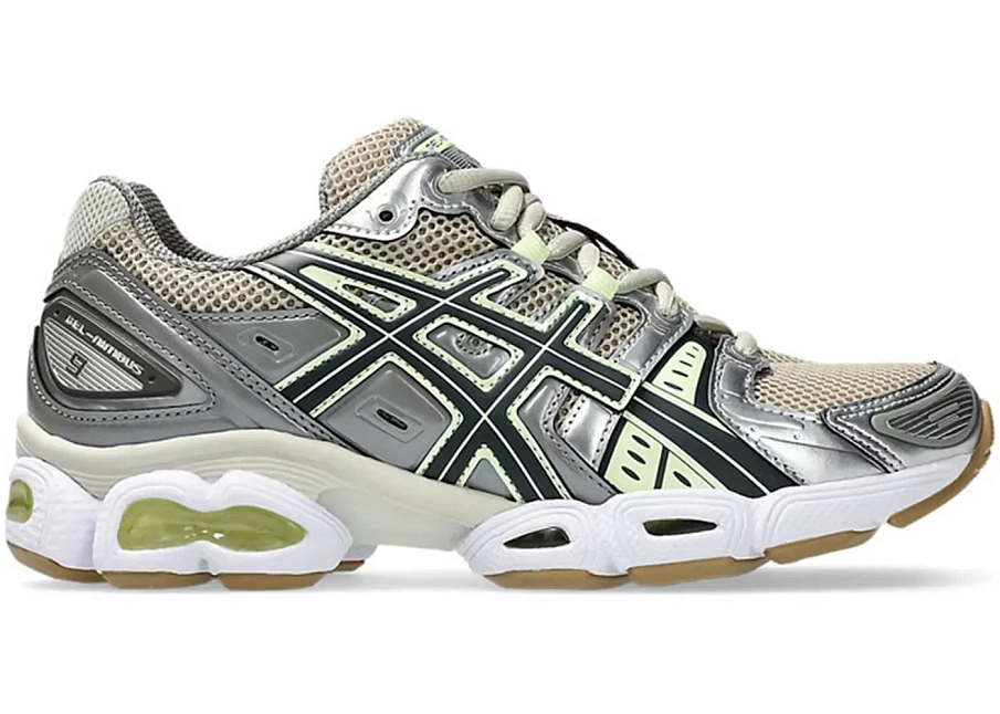 Фото № 1 с приближением к товару «‎ASICS Gel-Nimbus 9»