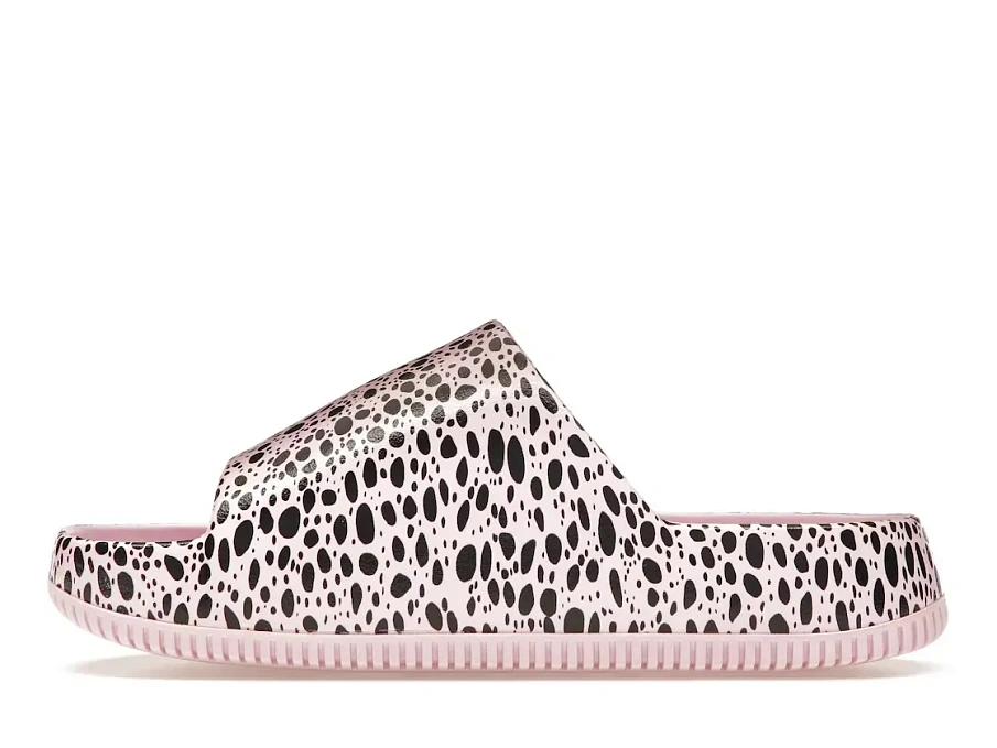 Фото № 3 с приближением к товару «‎Nike Calm Slide»
