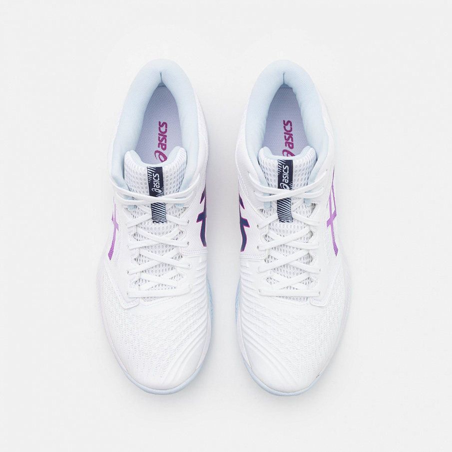 Фото № 4 с приближением к товару «‎Asics Netburner Ballistic FF 2 MT»