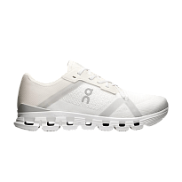 Фото № 1 с приближением к товару «‎ON Women's Cloud X 4 AD White Wolf (3WF10172852)»