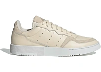 Фото № 1 с приближением к товару «‎adidas Supercourt Raw White»