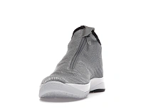 Фото № 2 с приближением к товару «‎Nike Zoom Kobe Icon Metallic Silver»