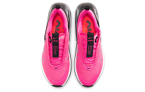 Фото № 4 с приближением к товару «‎Nike Wmns Air Max Up 'Pink Blast Black'»