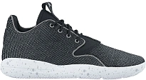 Фото № 1 с приближением к товару «‎Jordan Eclipse Black Metallic Silver »