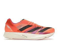 Фото № 1 с приближением к товару «‎adidas Adizero Takumi Sen 8 Beam Orange»