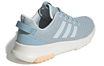 Фото № 4 с приближением к товару «‎adidas neo Cloudfoam Racer TR Shoes»