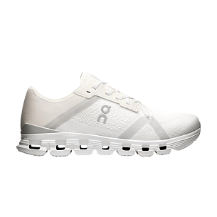 ON Women's Cloud X 4 AD White Wolf (3WF10172852)