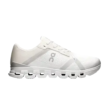ON Women's Cloud X 4 AD White Wolf (3WF10172852)