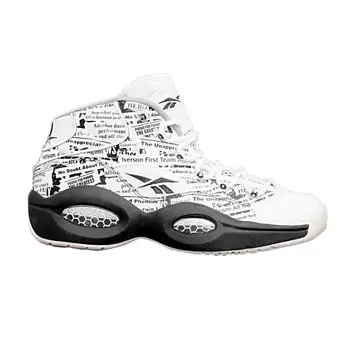 Reebok Question Mid Misunderstood - 1