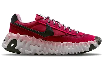 Nike Overbreak SP 'Dark Beetroot' (DA9784-600) - 2