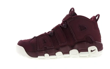 Nike Air More Uptempo Night Maroon - 3