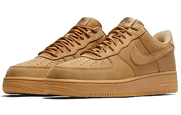 Nike Air Force 1 Low Flax (2018) - 3