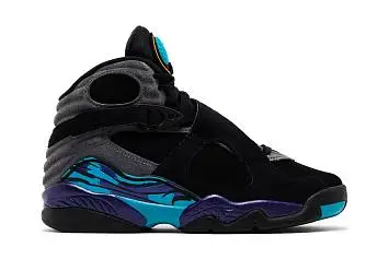 Air Jordan 8 Retro GS Aqua 2025 - 2