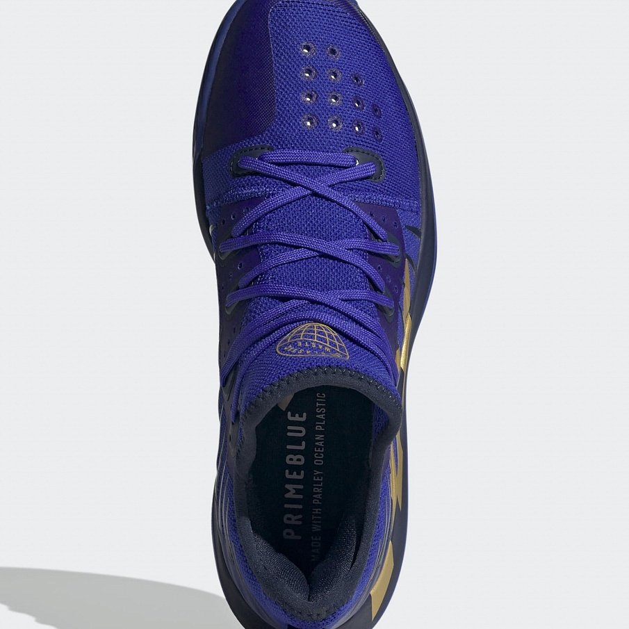 Фото № 3 с приближением к товару «‎Adidas Stabil Next Gen Shoes »