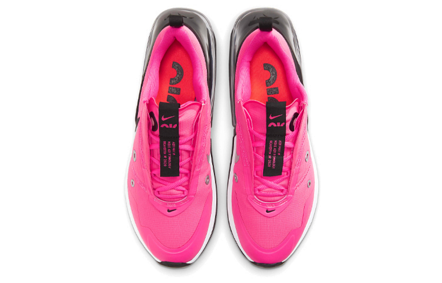 Фото № 4 с приближением к товару «‎Nike Wmns Air Max Up 'Pink Blast Black'»