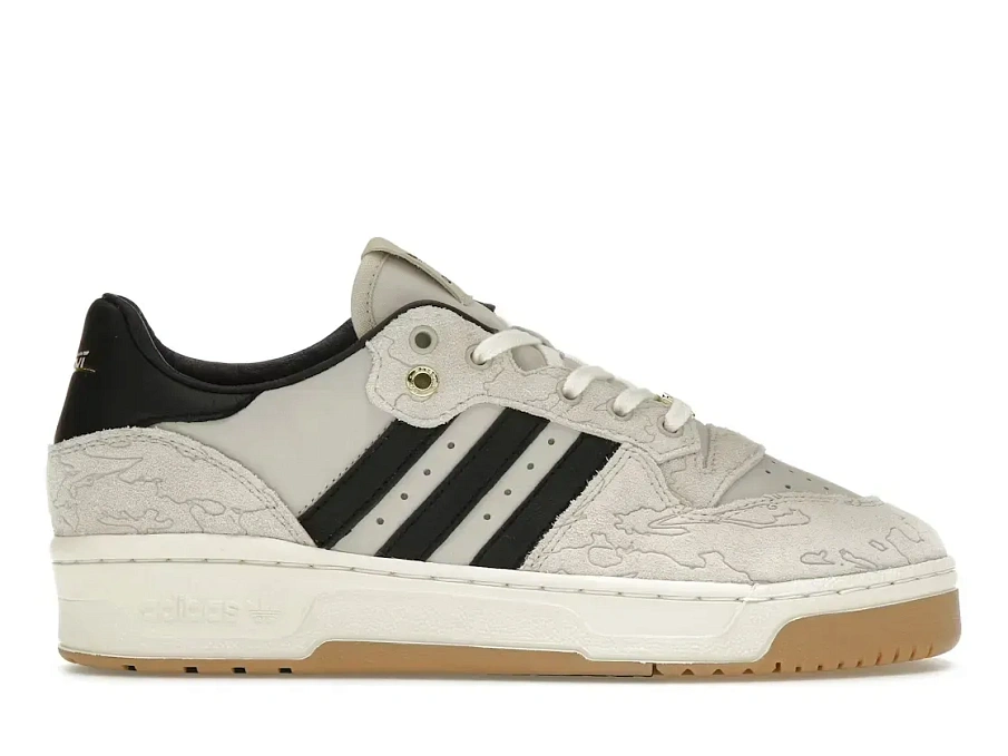 Фото № 1 с приближением к товару «‎adidas Rivalry Low»