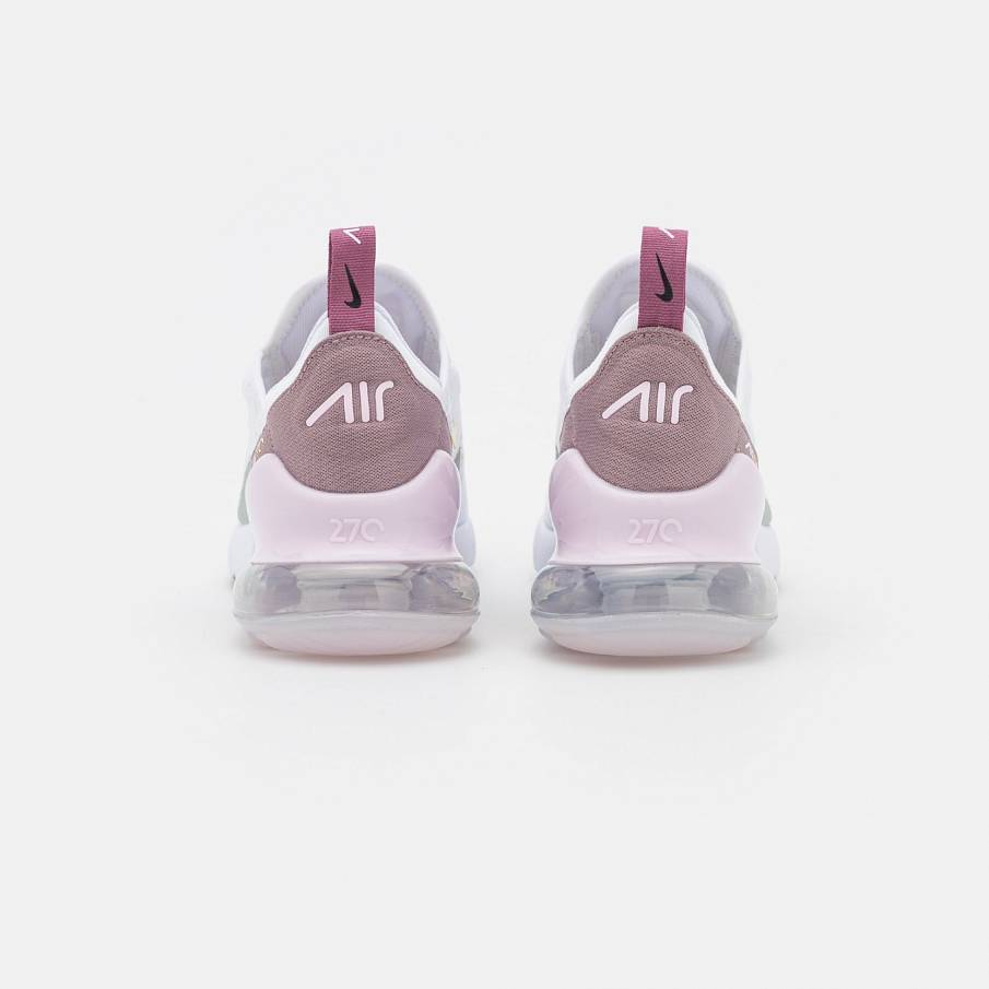 Фото № 4 с приближением к товару «‎Nike Air Max 270 »
