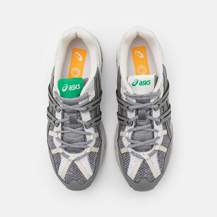 Фото № 4 с приближением к товару «‎Asics Gel-Sonoma »