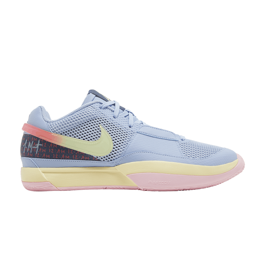 Фото № 1 с приближением к товару «‎Nike Ja 1 Day One (DR8785-400)»