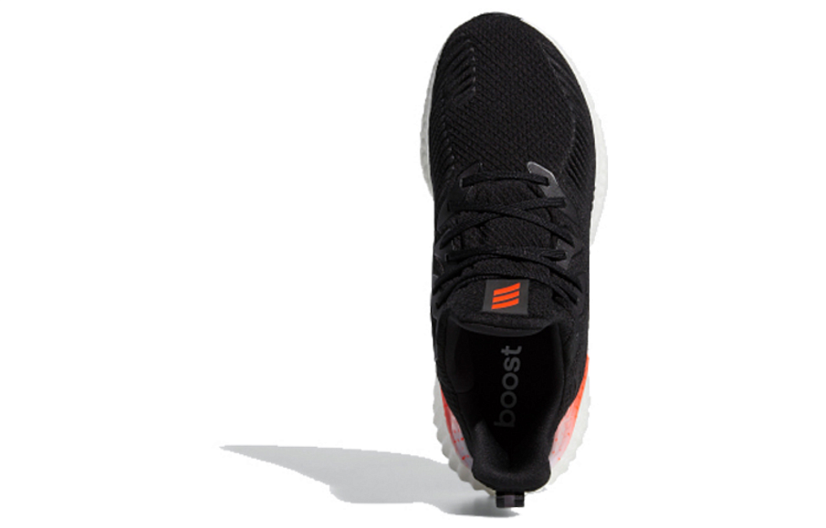 Фото № 4 с приближением к товару «‎adidas Alphaboost Running Shoes»