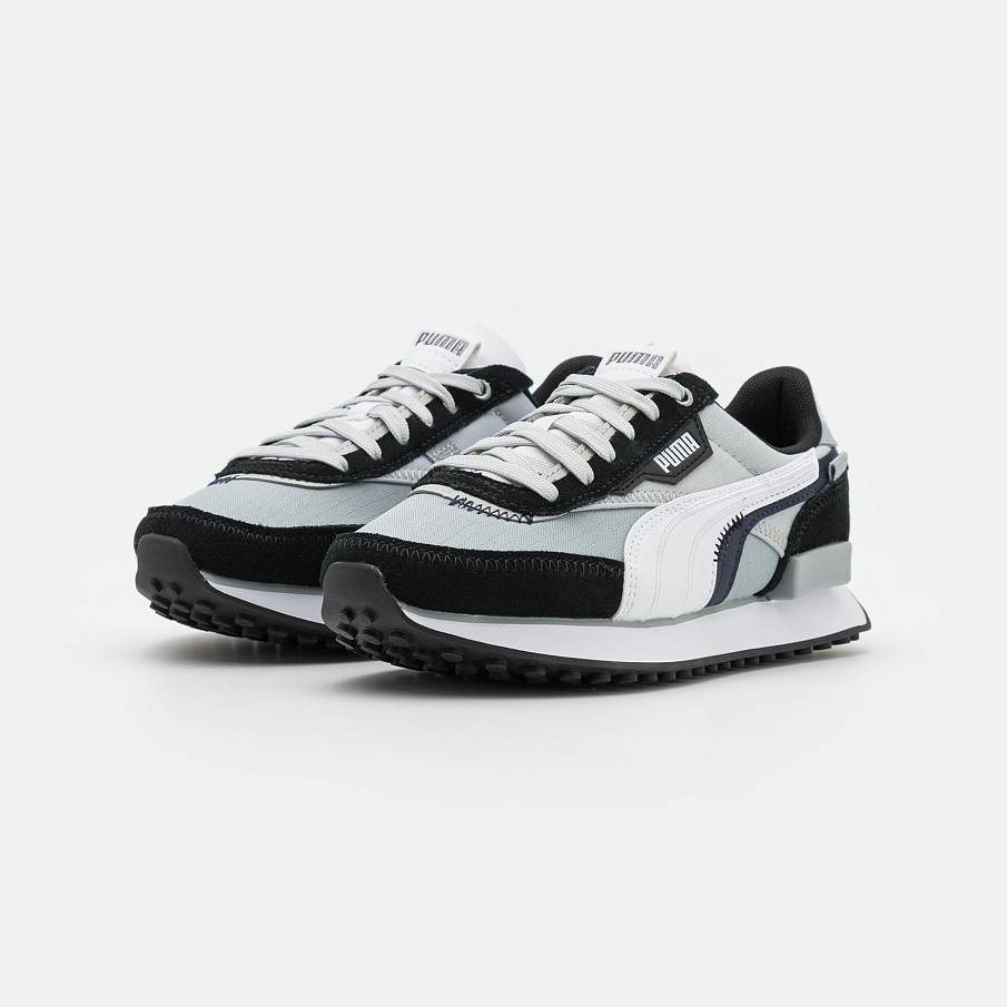 Фото № 2 с приближением к товару «‎Puma Future Rider Displaced »