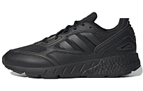 Фото № 1 с приближением к товару «‎ adidas originals ZX 1K Boost 2.0 Running shoes»