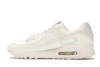 Фото № 5 с приближением к товару «‎Nike Air Max 90 Recraft Sail»