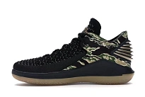 Фото № 3 с приближением к товару «‎Jordan XXXII Low»