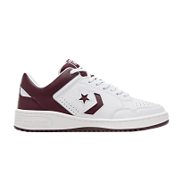 Фото № 1 с приближением к товару «‎Converse Weapon Low White Bloodstone»