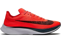 Фото № 1 с приближением к товару «‎Nike Zoom Vaporfly 4% Bright Crimson»