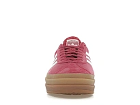 Фото № 2 с приближением к товару «‎adidas Gazelle Bold Wild Pink (Womens)»