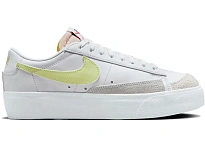 Фото № 1 с приближением к товару «‎Nike Blazer Low Platform»