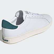 Фото № 5 с приближением к товару «‎Adidas Rod Laver Vin »