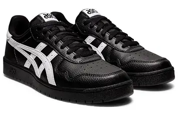 Asics Japan S BlackWhite Casual Low Board Shoe (1203A033-001) - 3